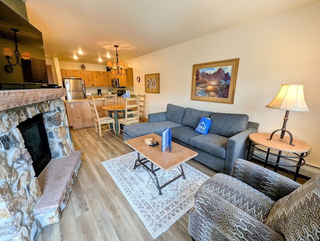 Keystone Vacation Rental
