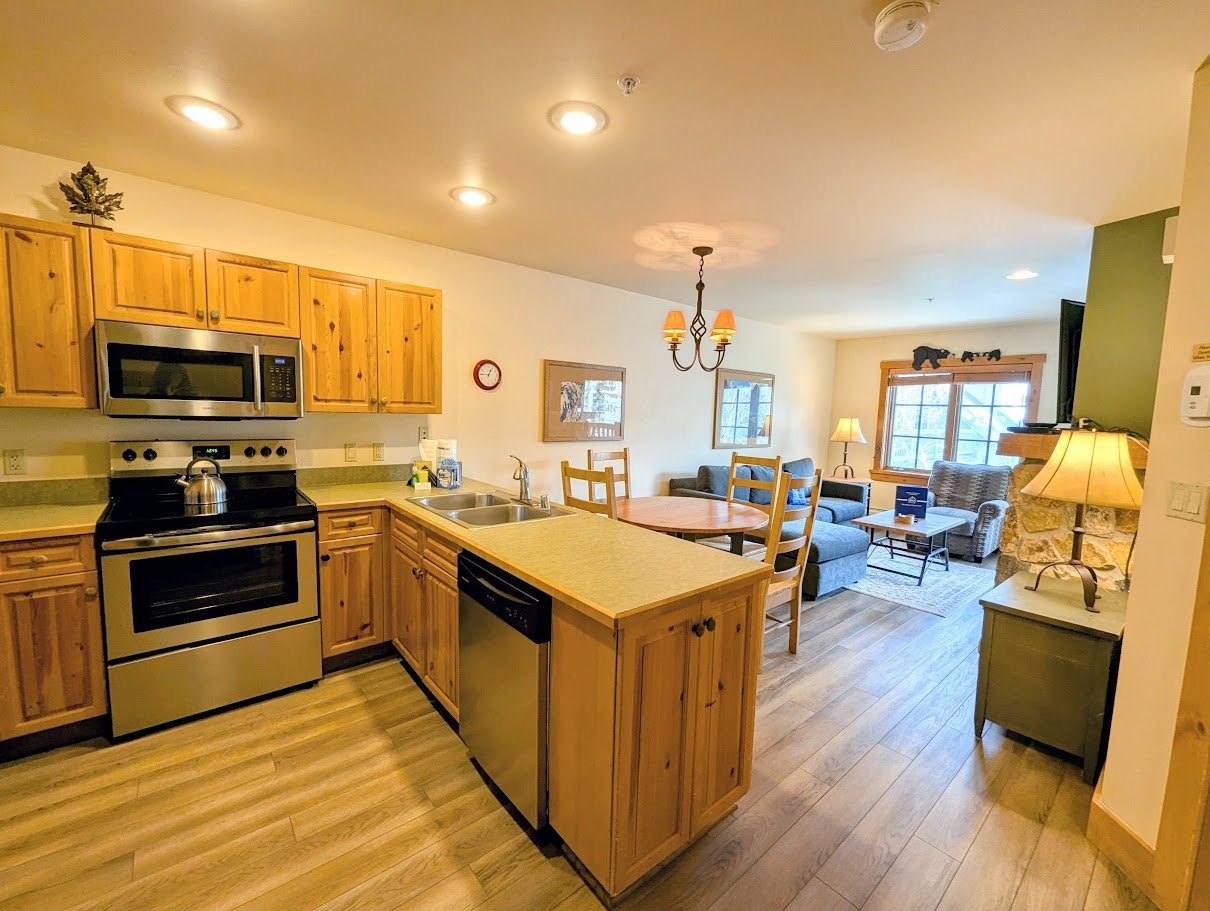 Keystone Vacation Rental
