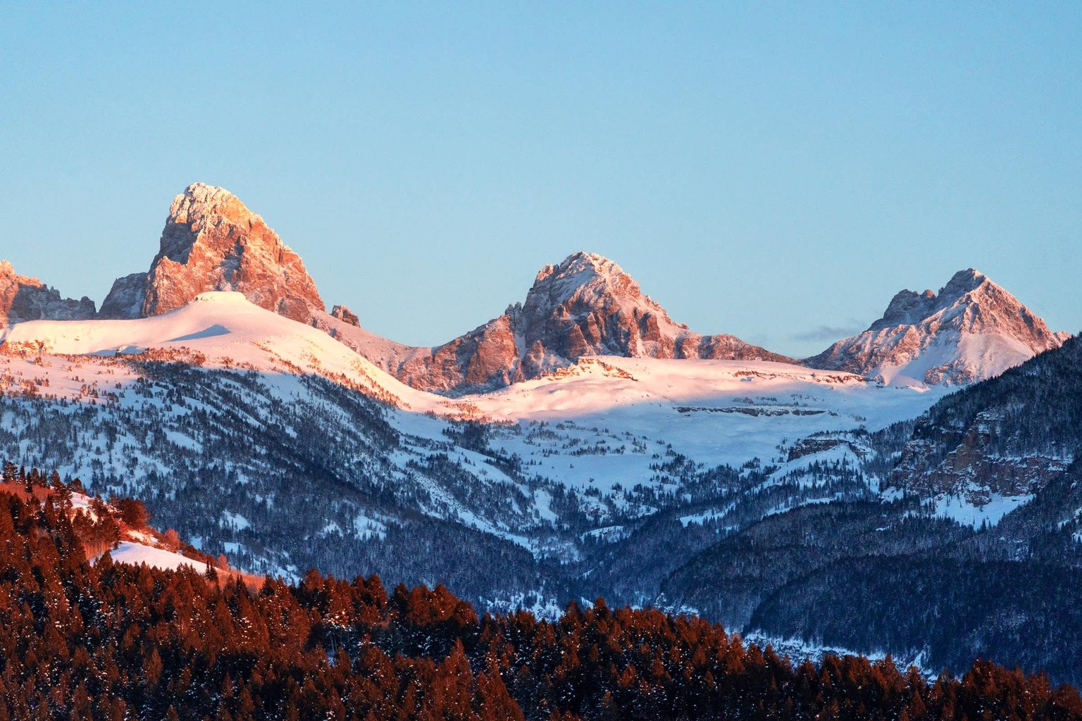 Driggs Vacation Rental