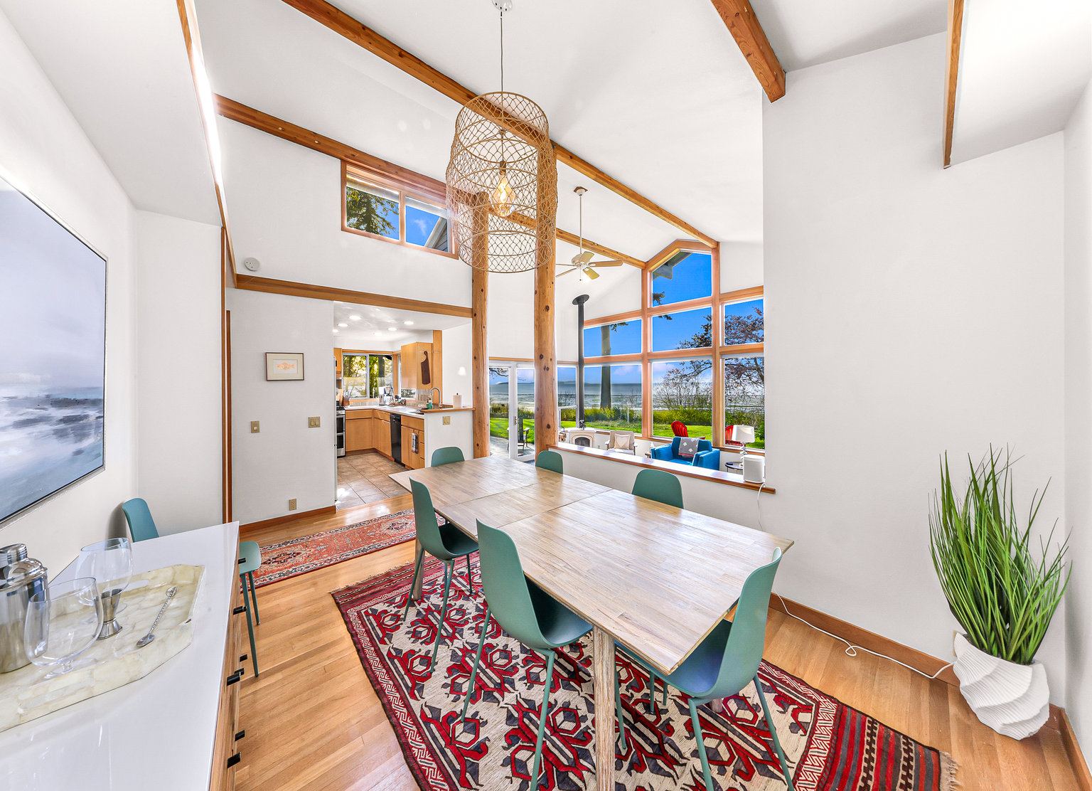 Bellingham Vacation Rental