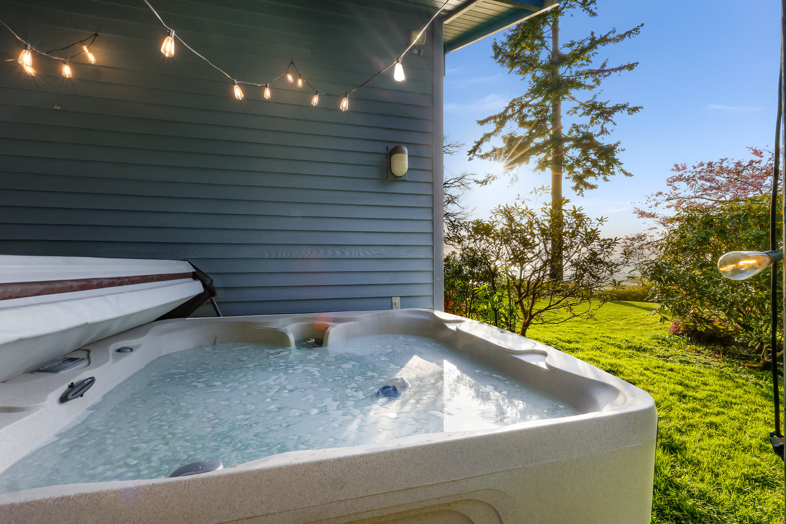 Bellingham Vacation Rental