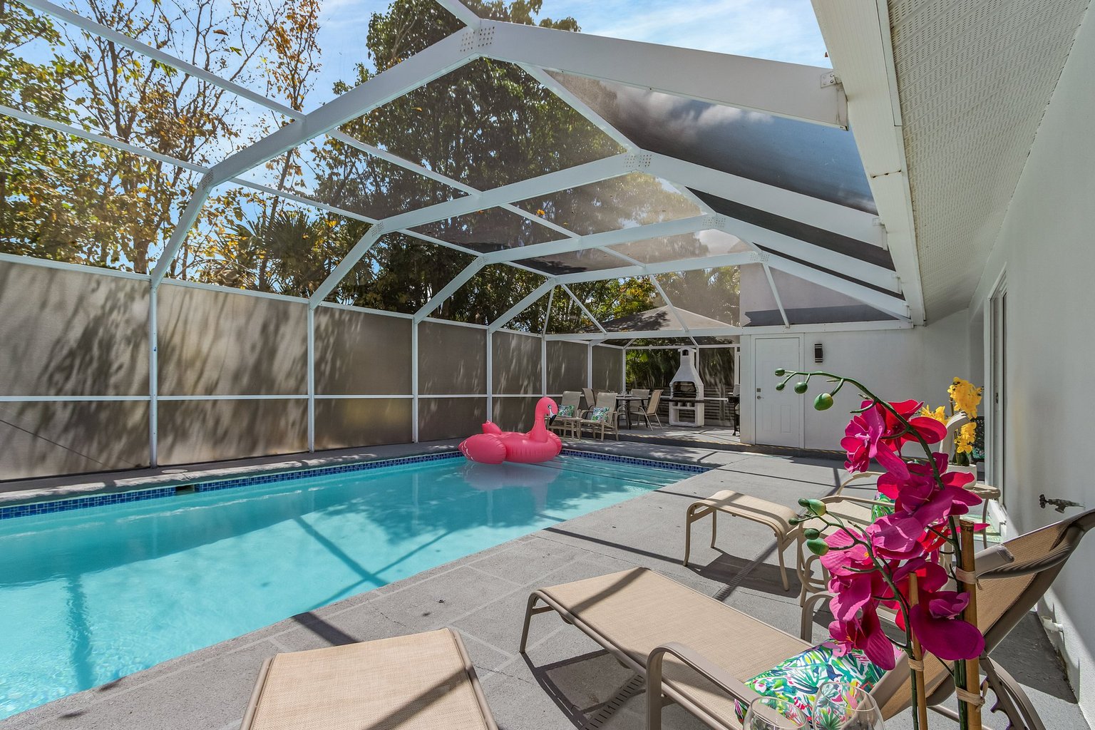 Naples Vacation Rental