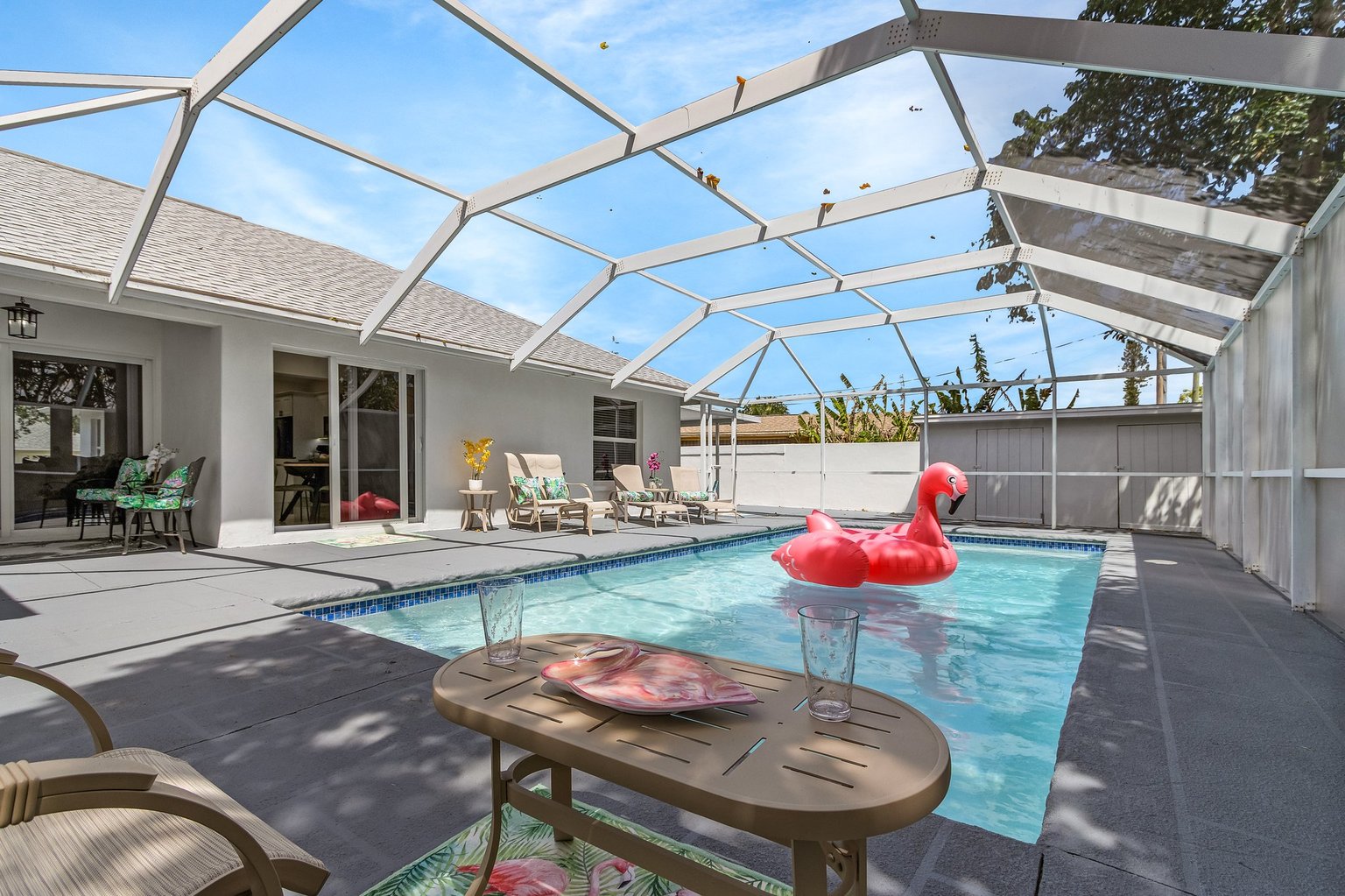 Naples Vacation Rental