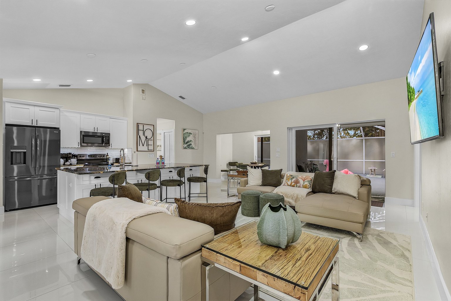 Naples Vacation Rental