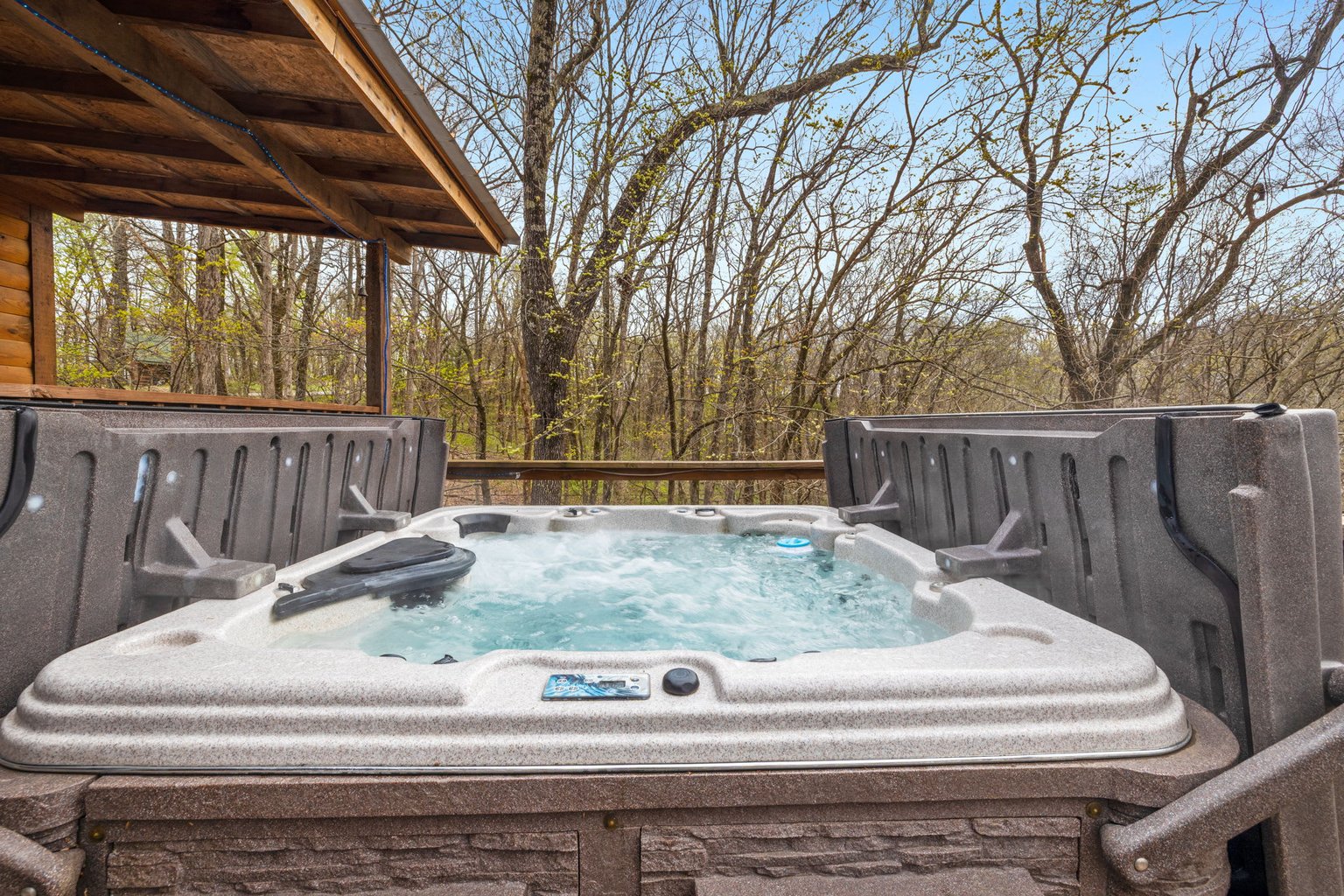 Eureka Springs Vacation Rental