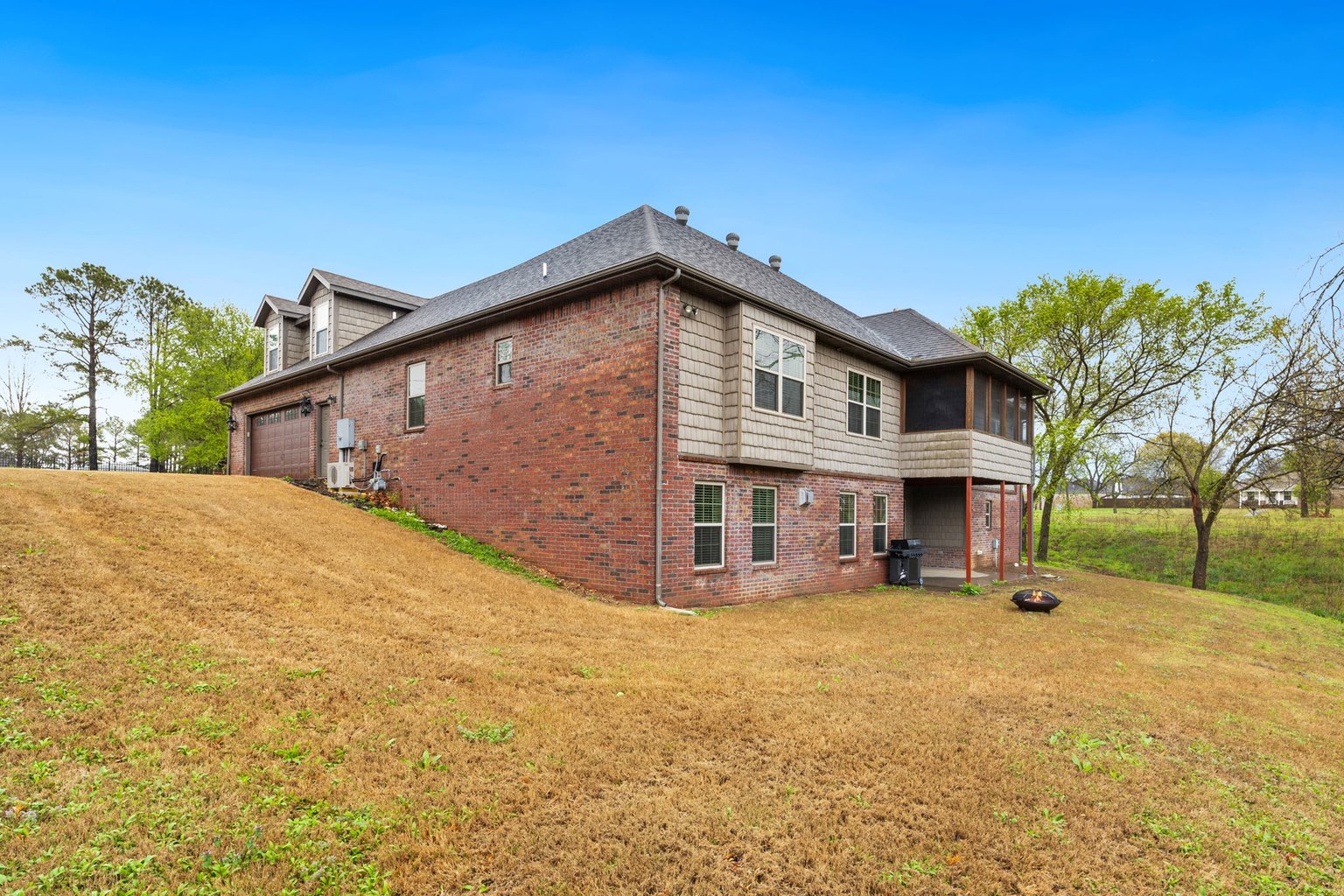 Bentonville Vacation Rental