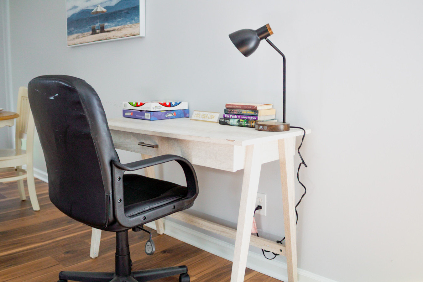 Raleigh Vacation Rental