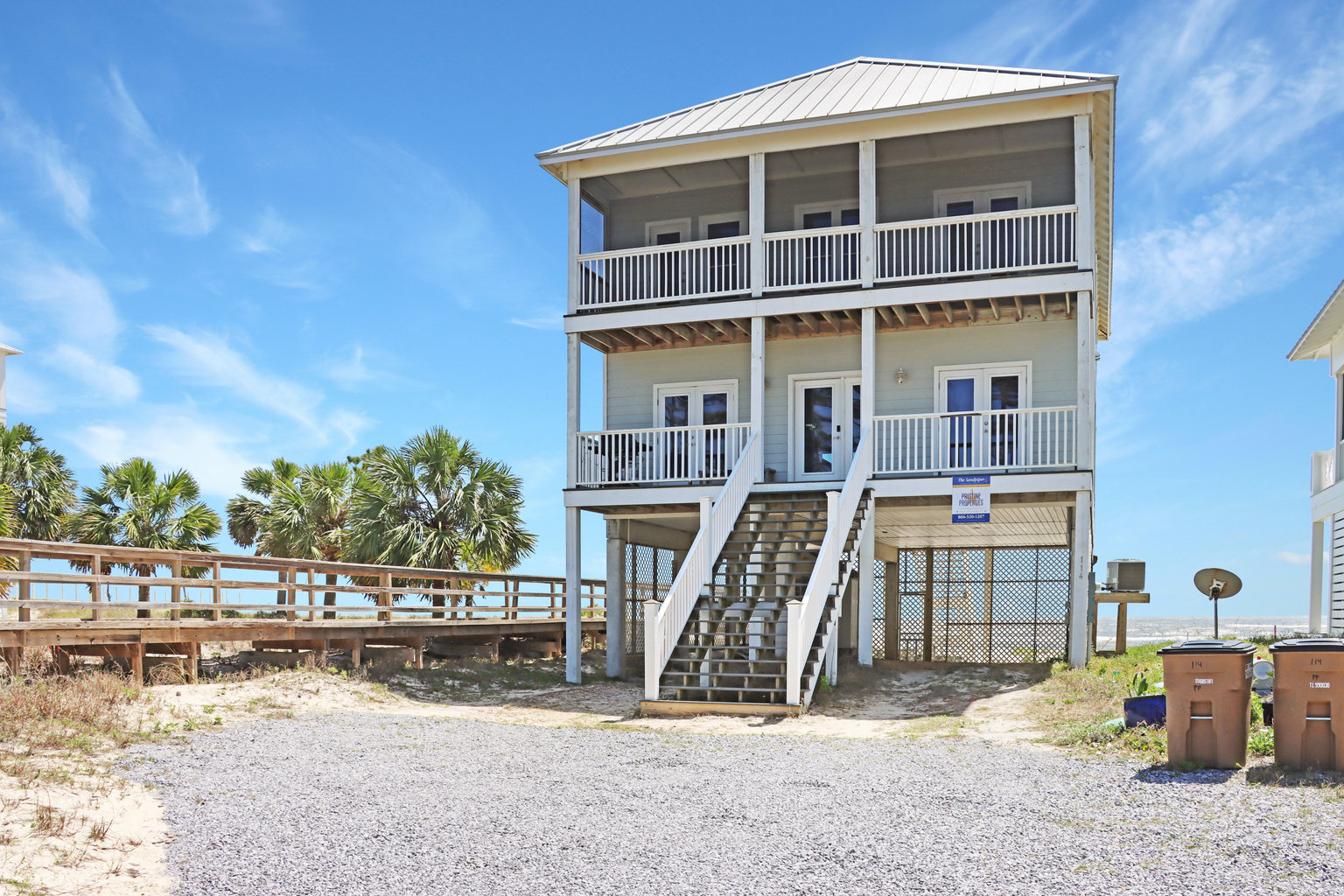 Indian Pass Vacation Rental