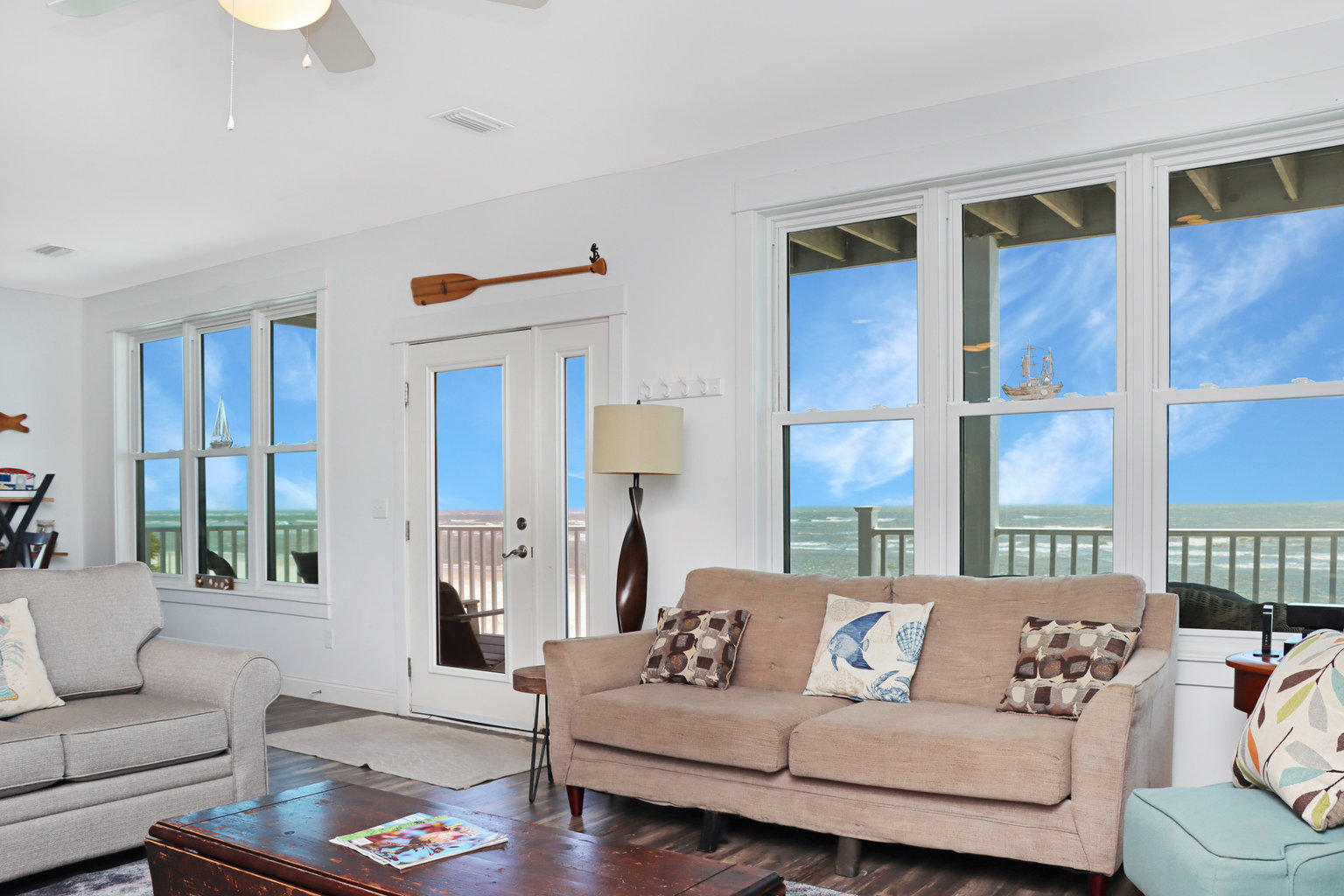 Indian Pass Vacation Rental