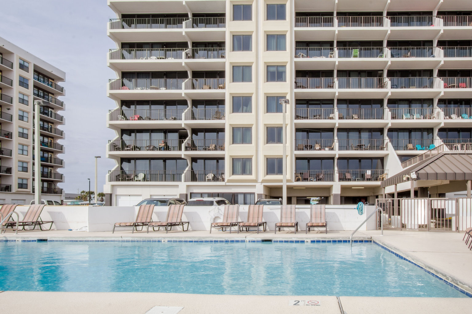 Gulf Shores Vacation Rental