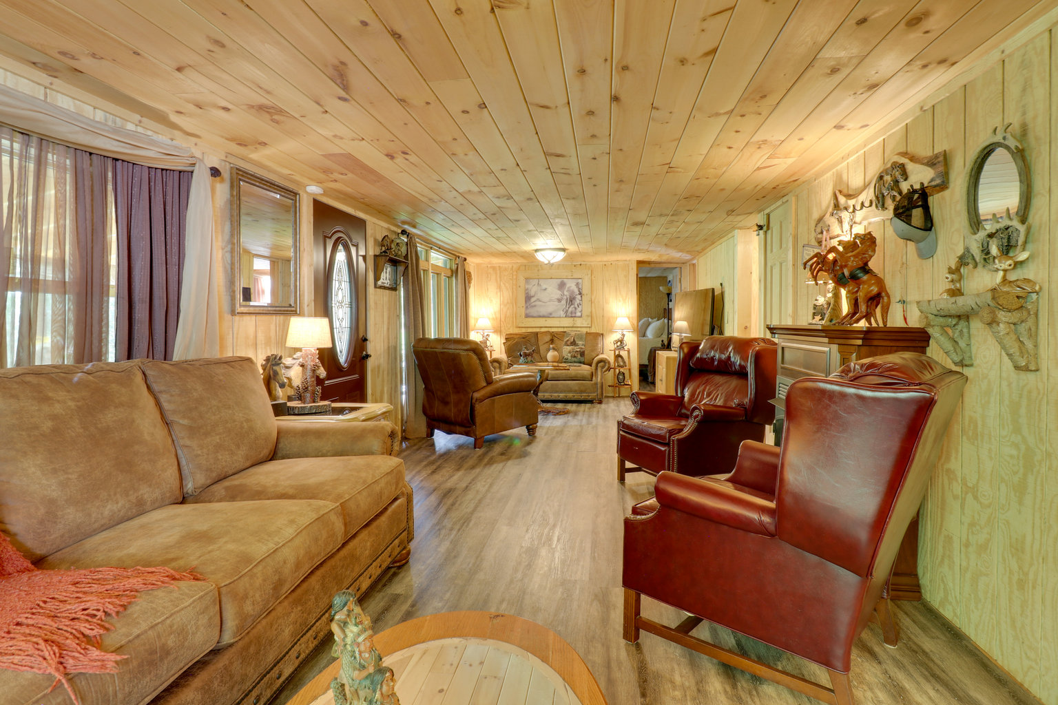 Warne Vacation Rental