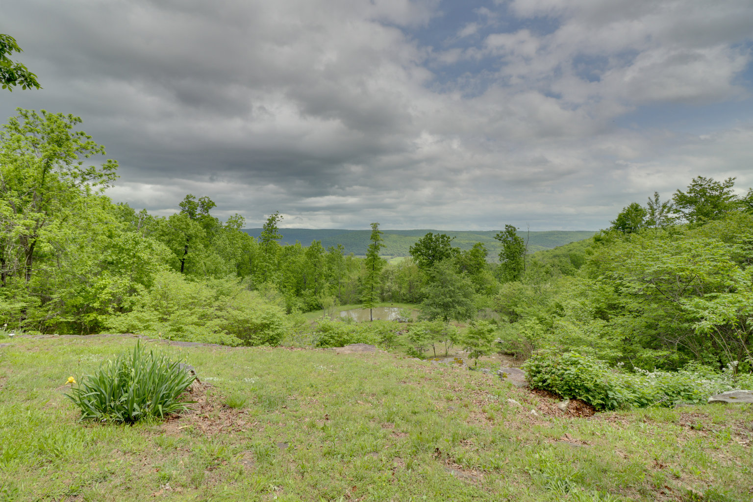 Mountain View Vacation Rental