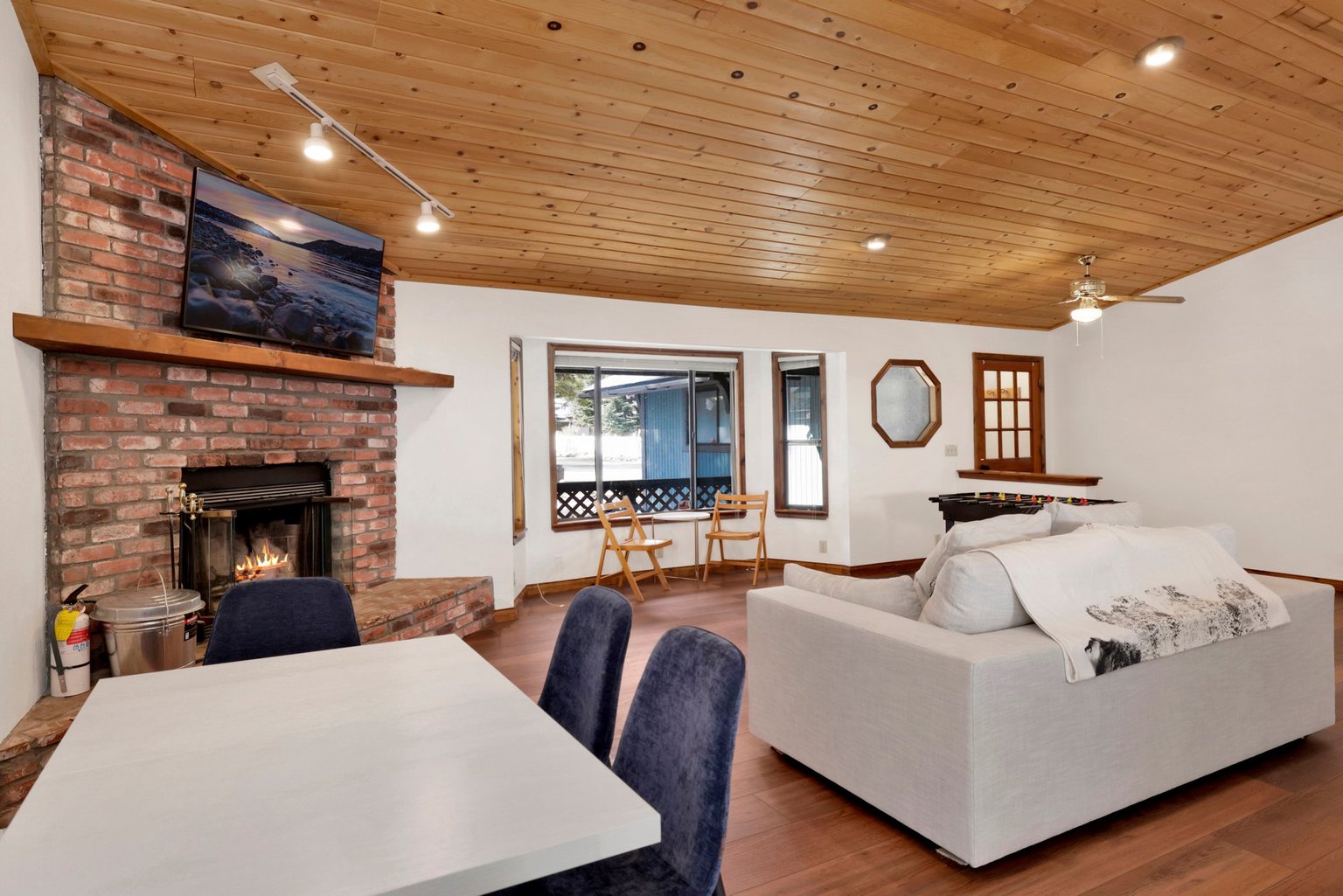 Big Bear City Vacation Rental