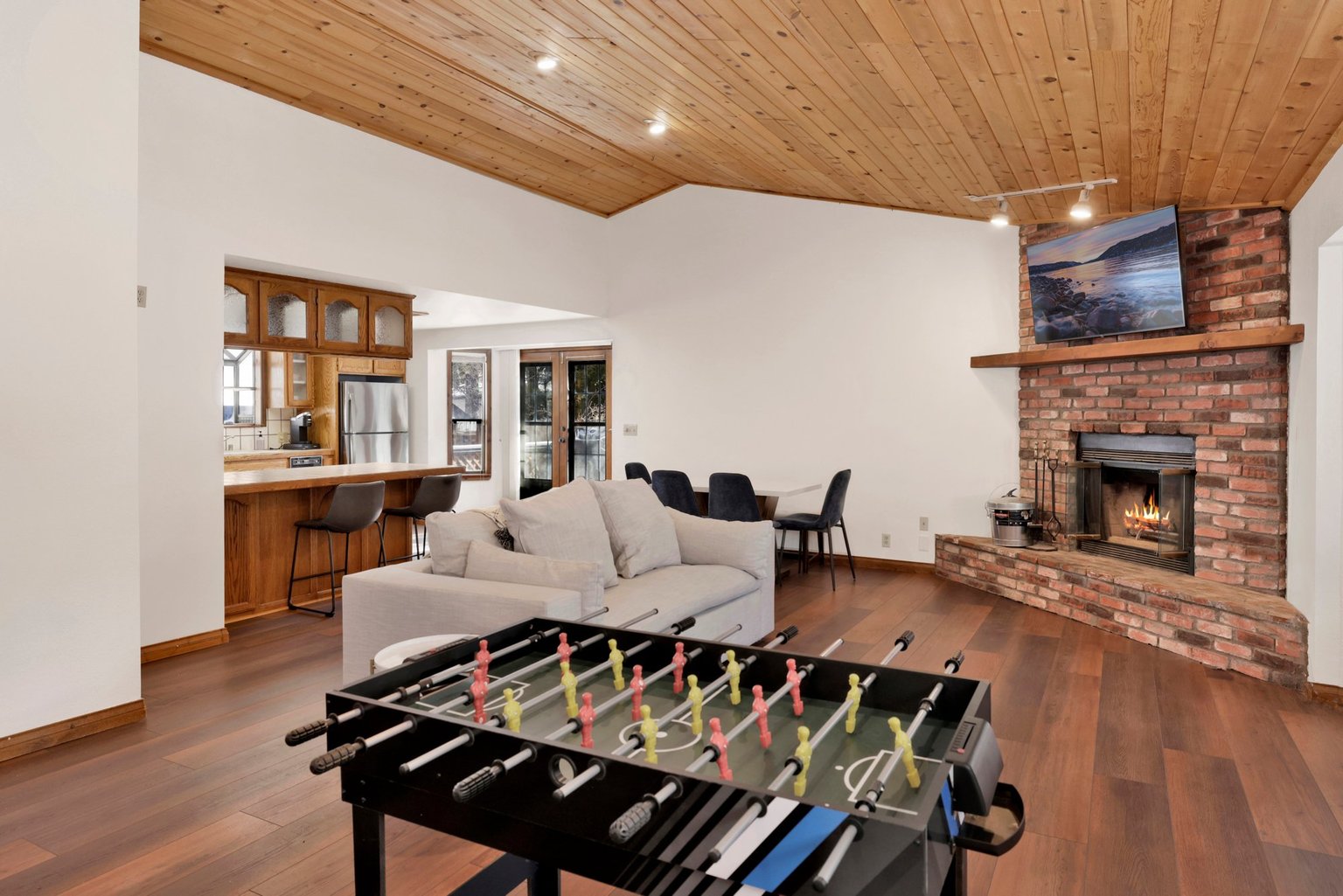 Big Bear City Vacation Rental