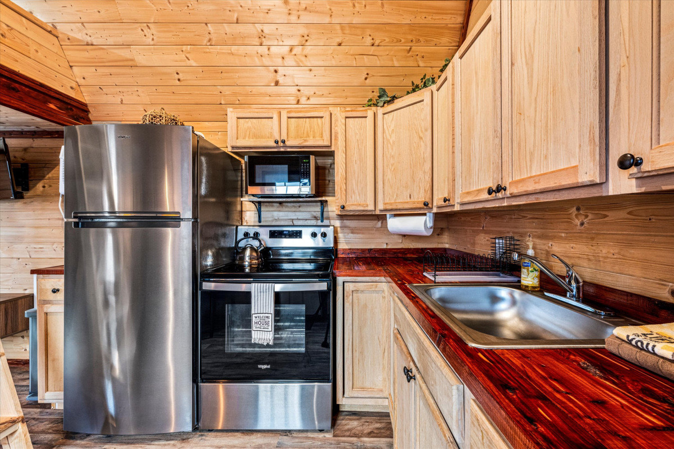 Hayesville Vacation Rental