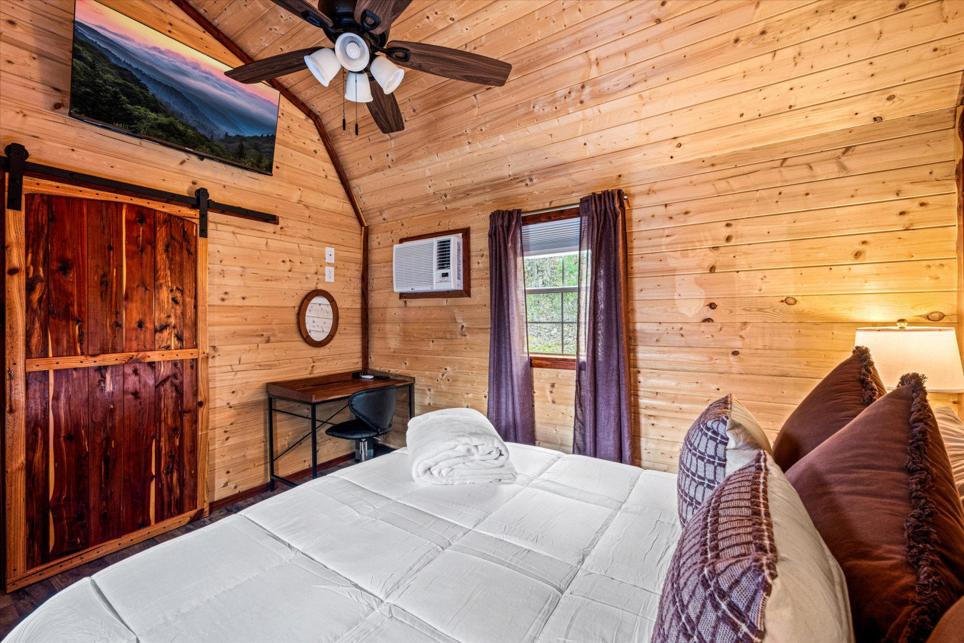 Hayesville Vacation Rental
