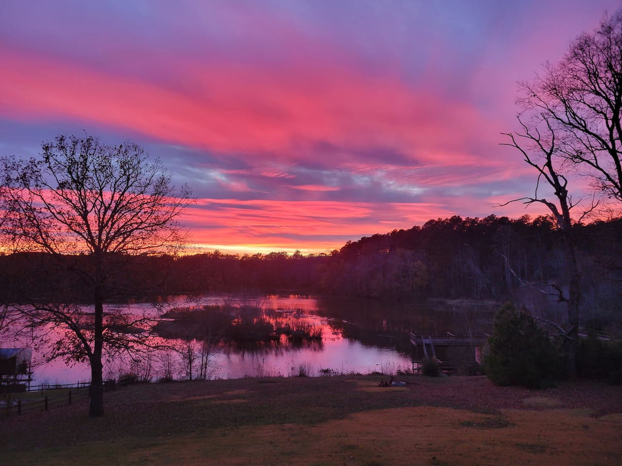 La Crosse Vacation Rental