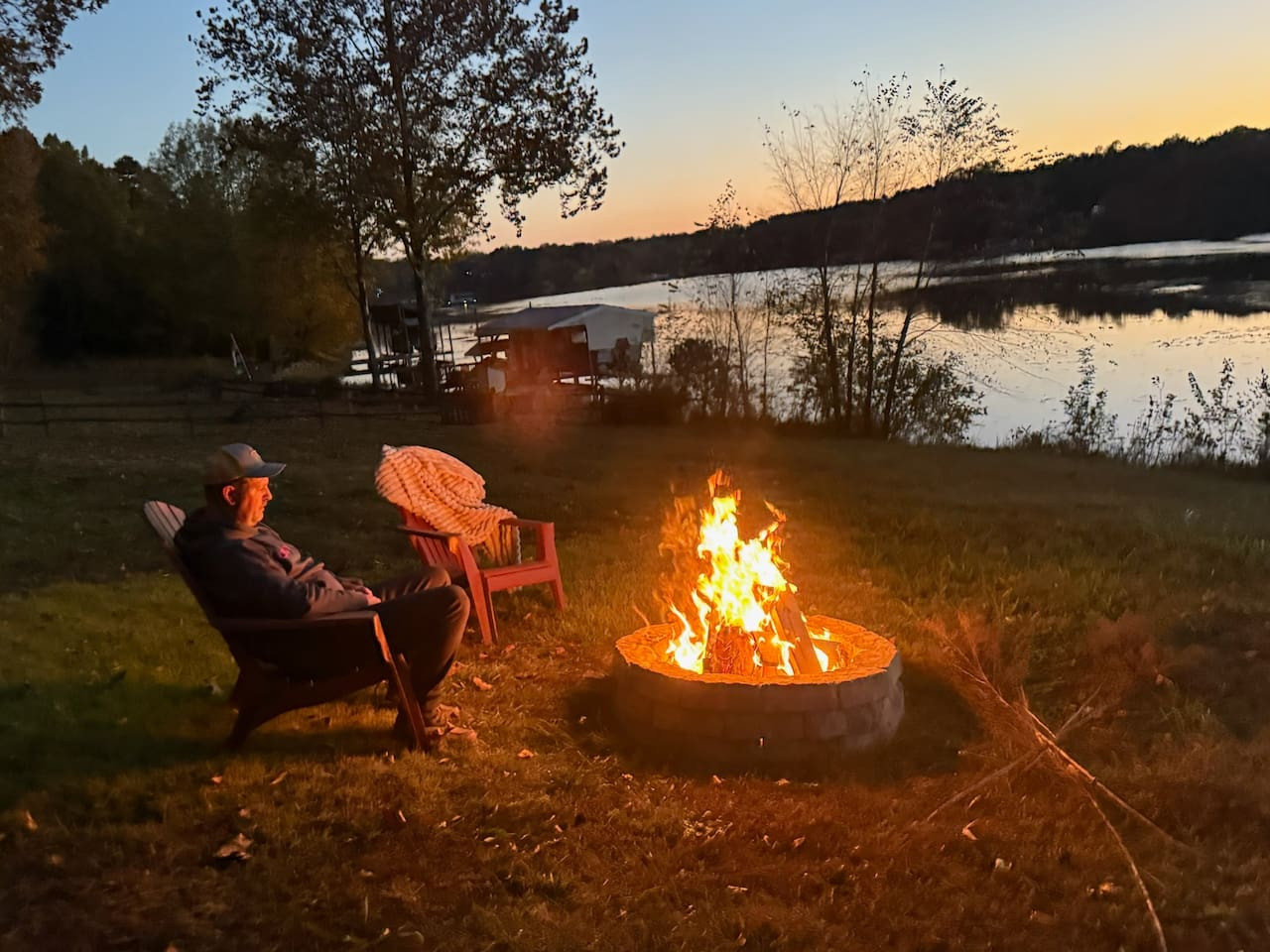 La Crosse Vacation Rental