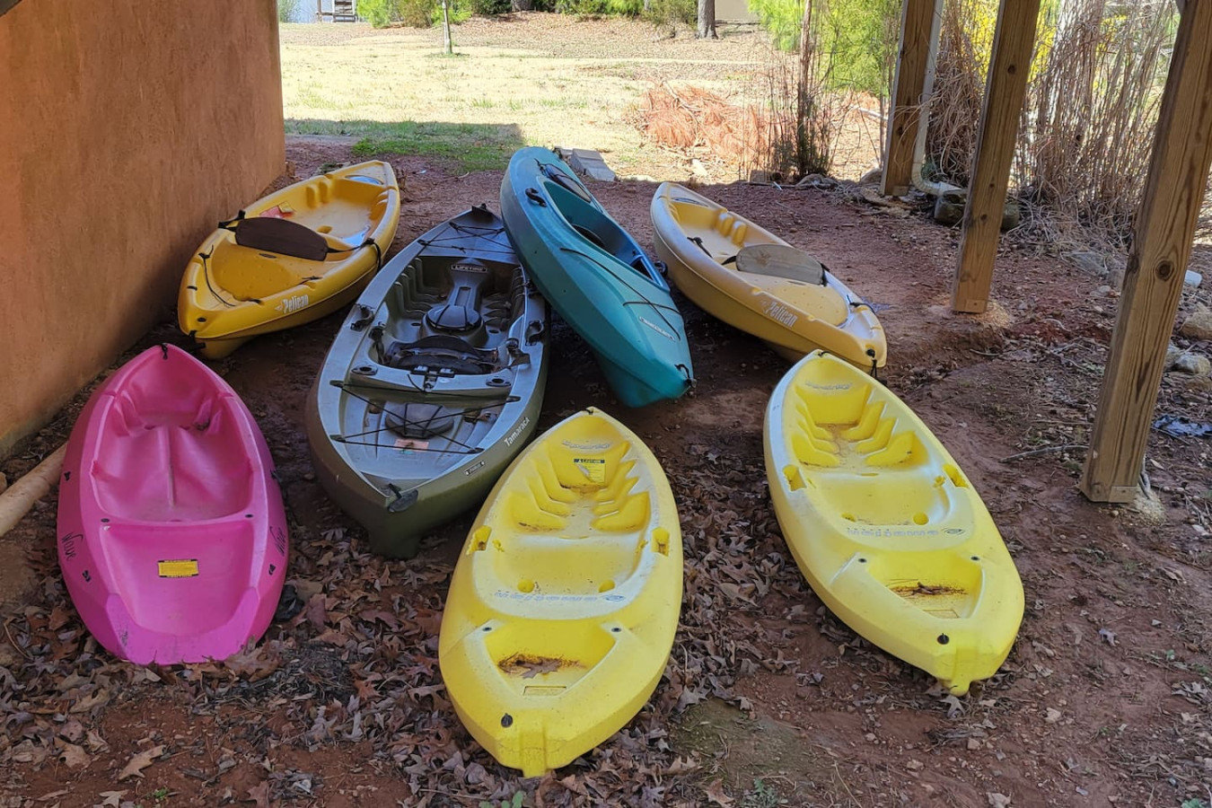 La Crosse Vacation Rental