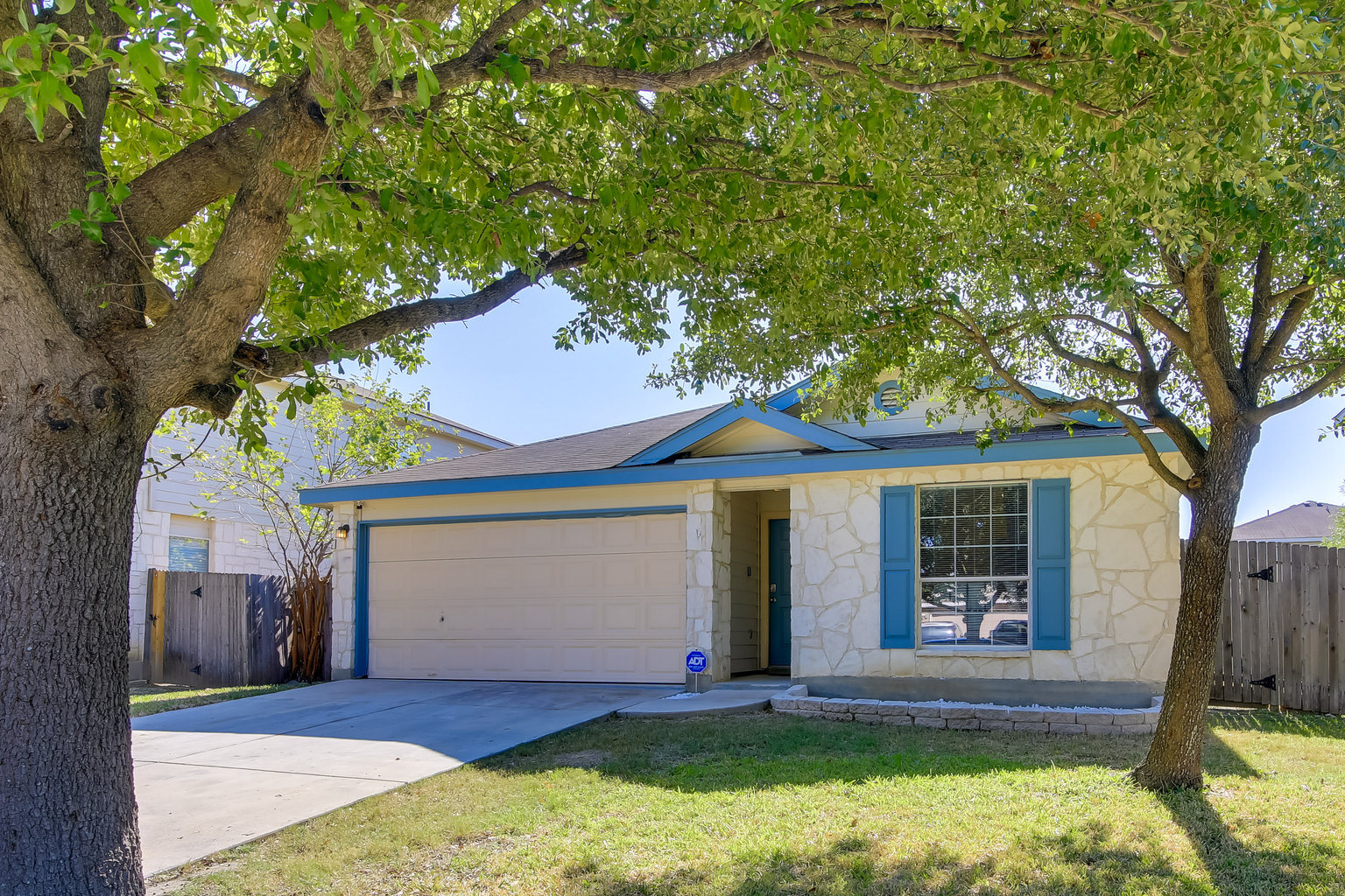 San Antonio Vacation Rental