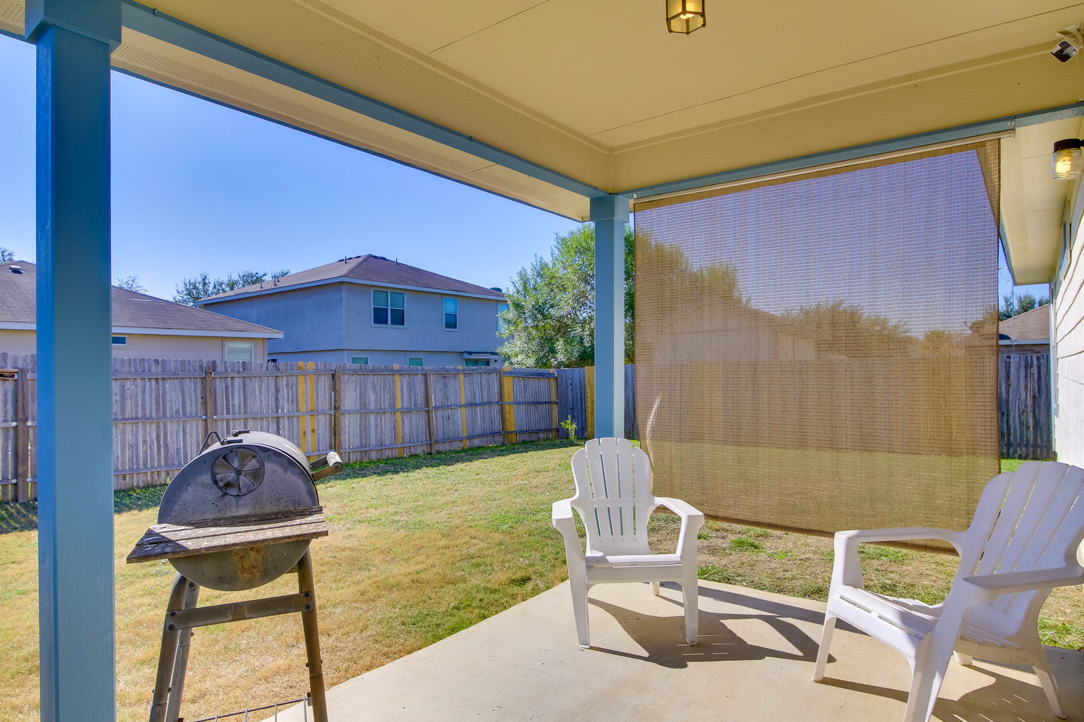 San Antonio Vacation Rental