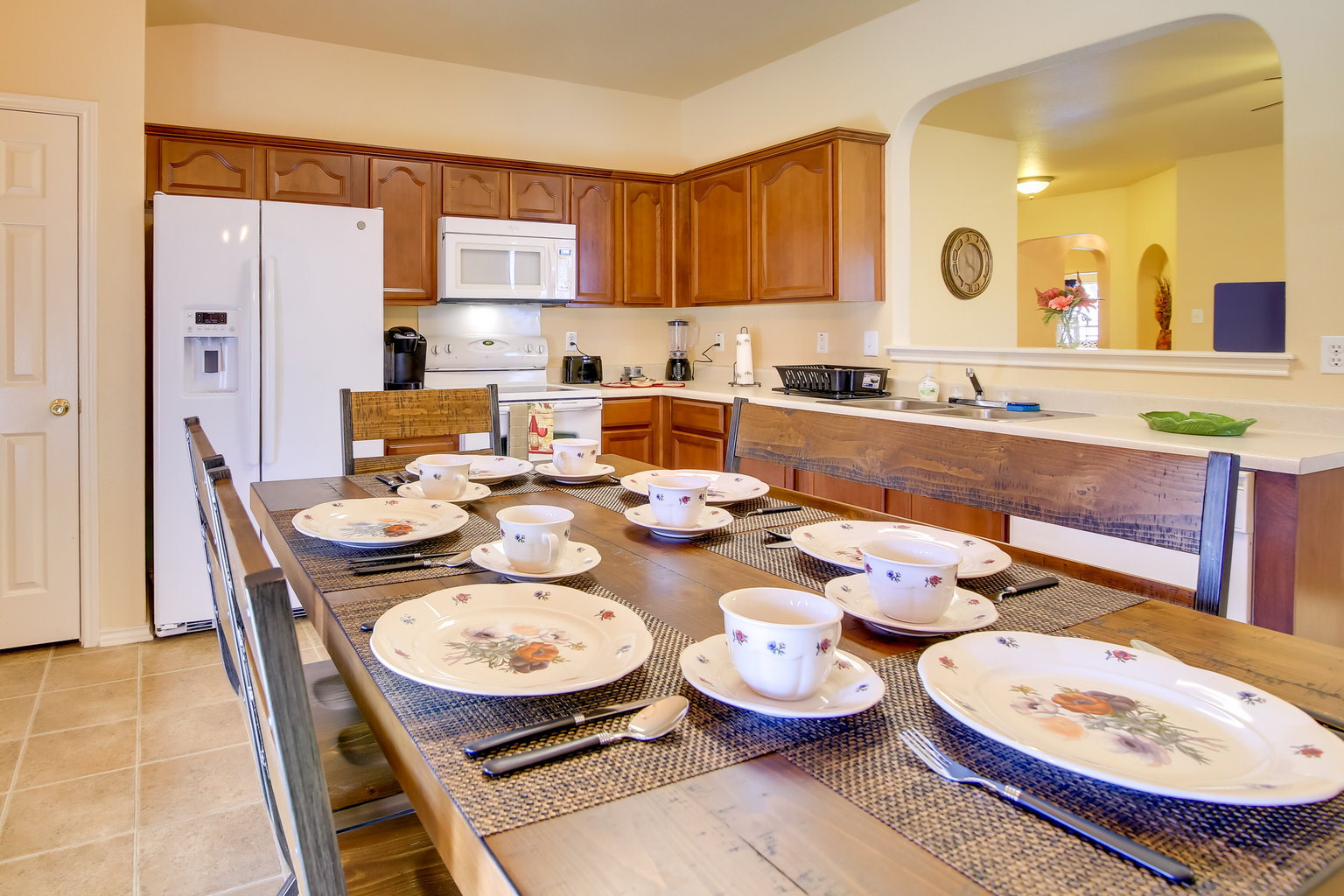 San Antonio Vacation Rental