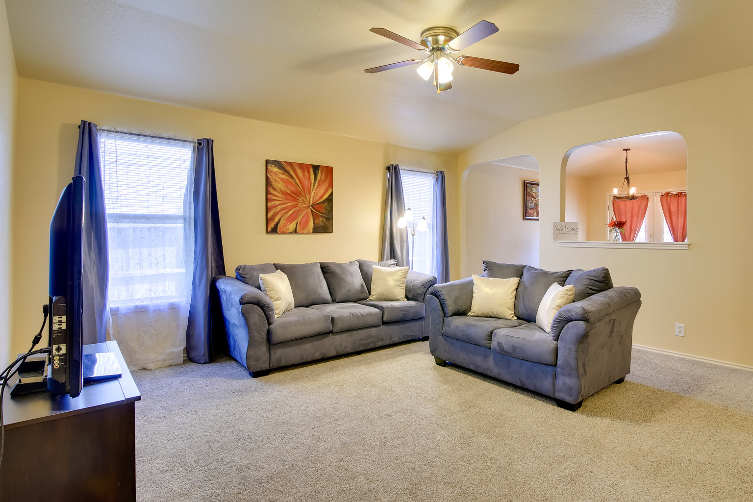 San Antonio Vacation Rental