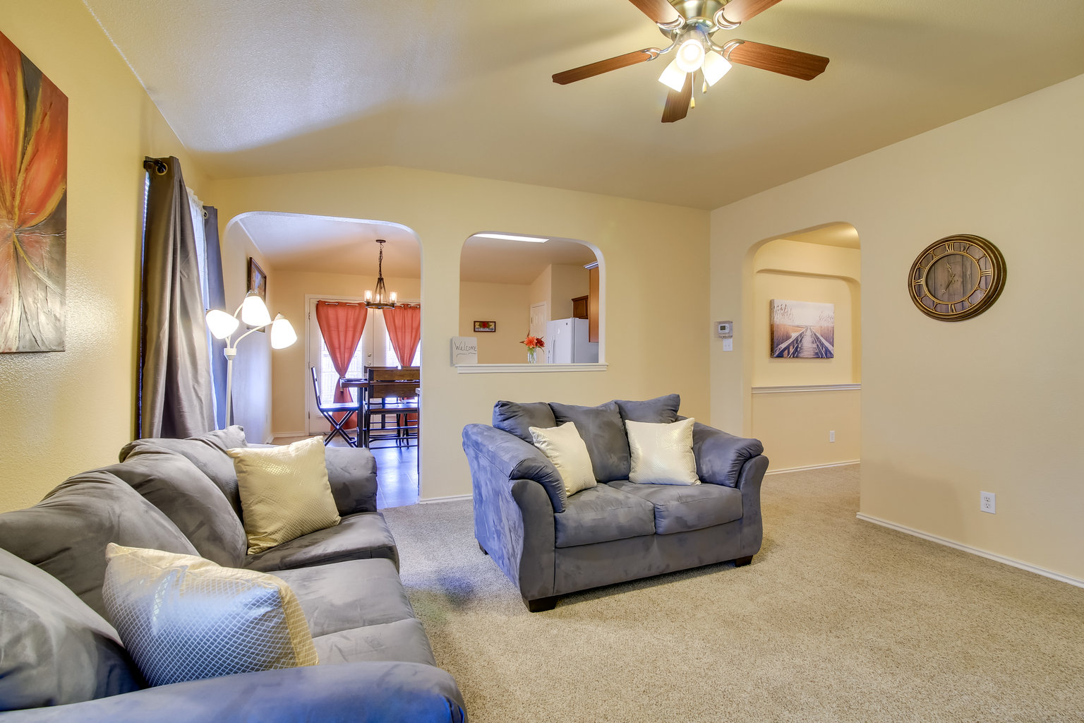 San Antonio Vacation Rental