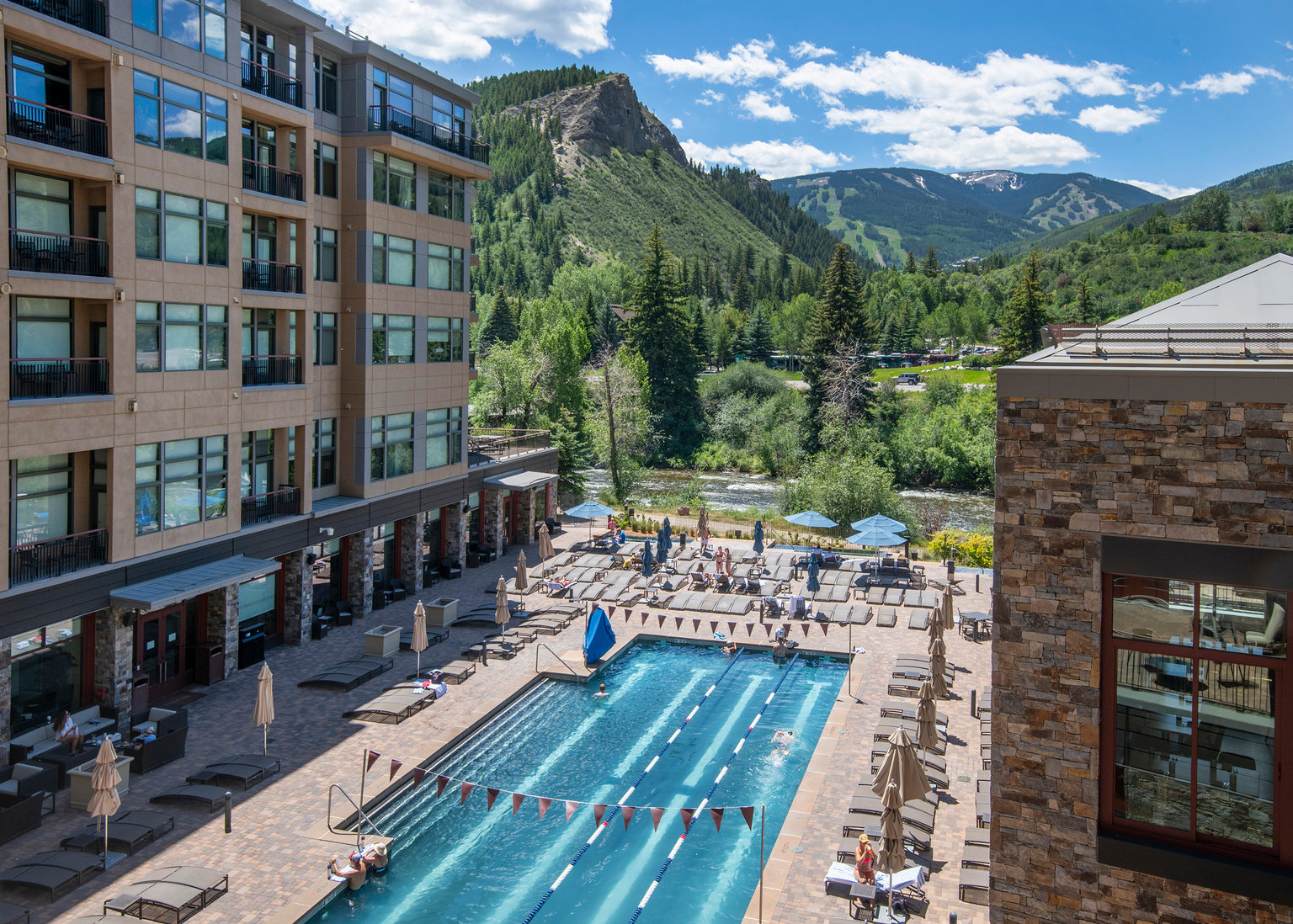 Avon Vacation Rental