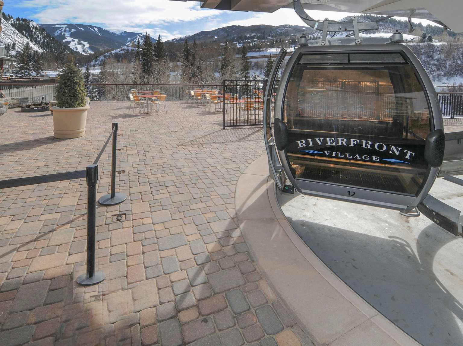 Avon Vacation Rental