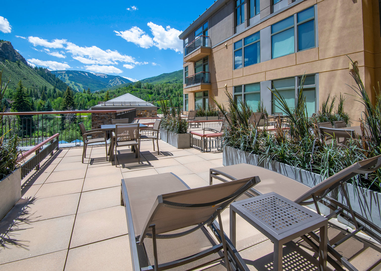 Avon Vacation Rental