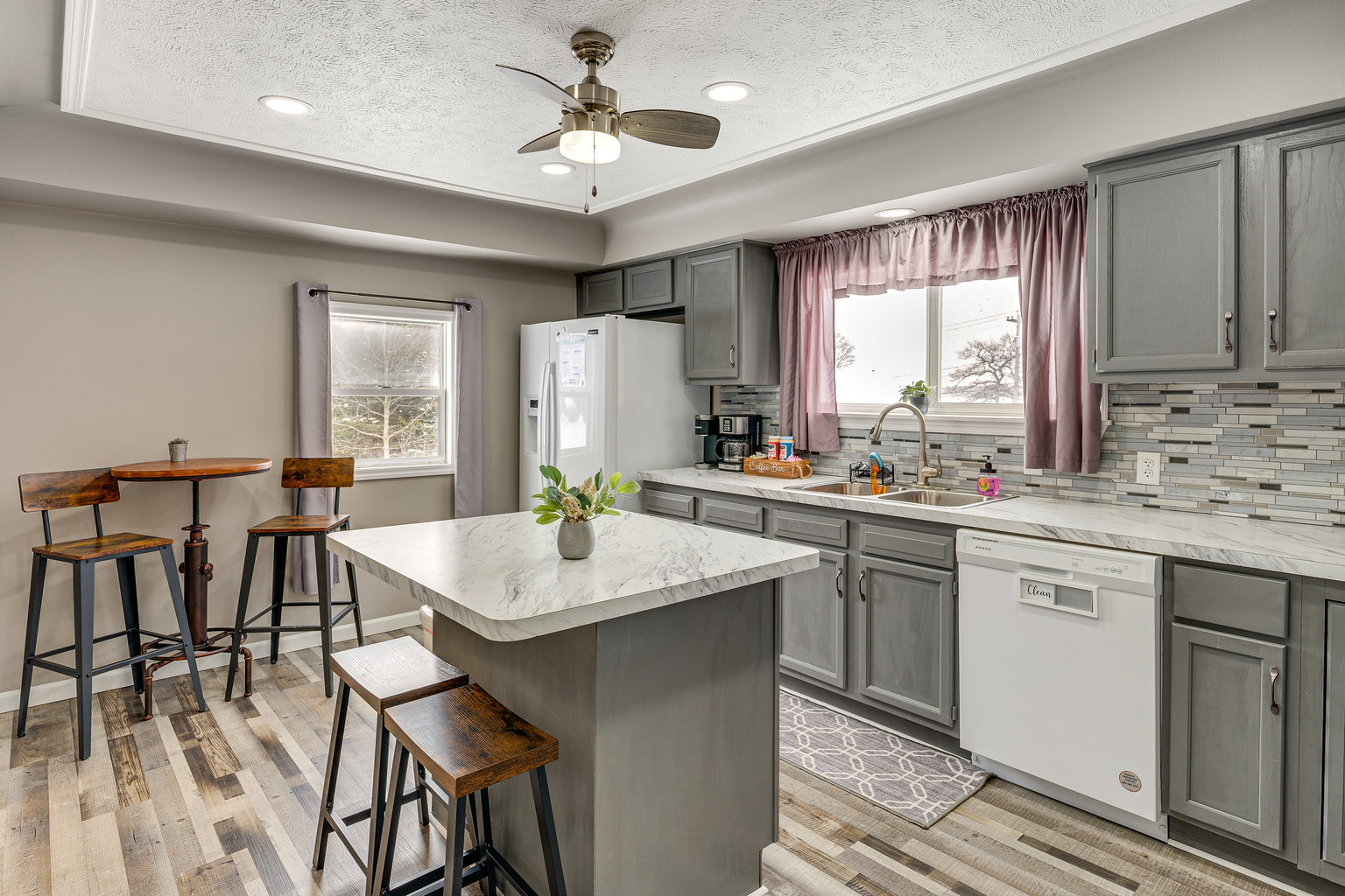 Curtis Vacation Rental