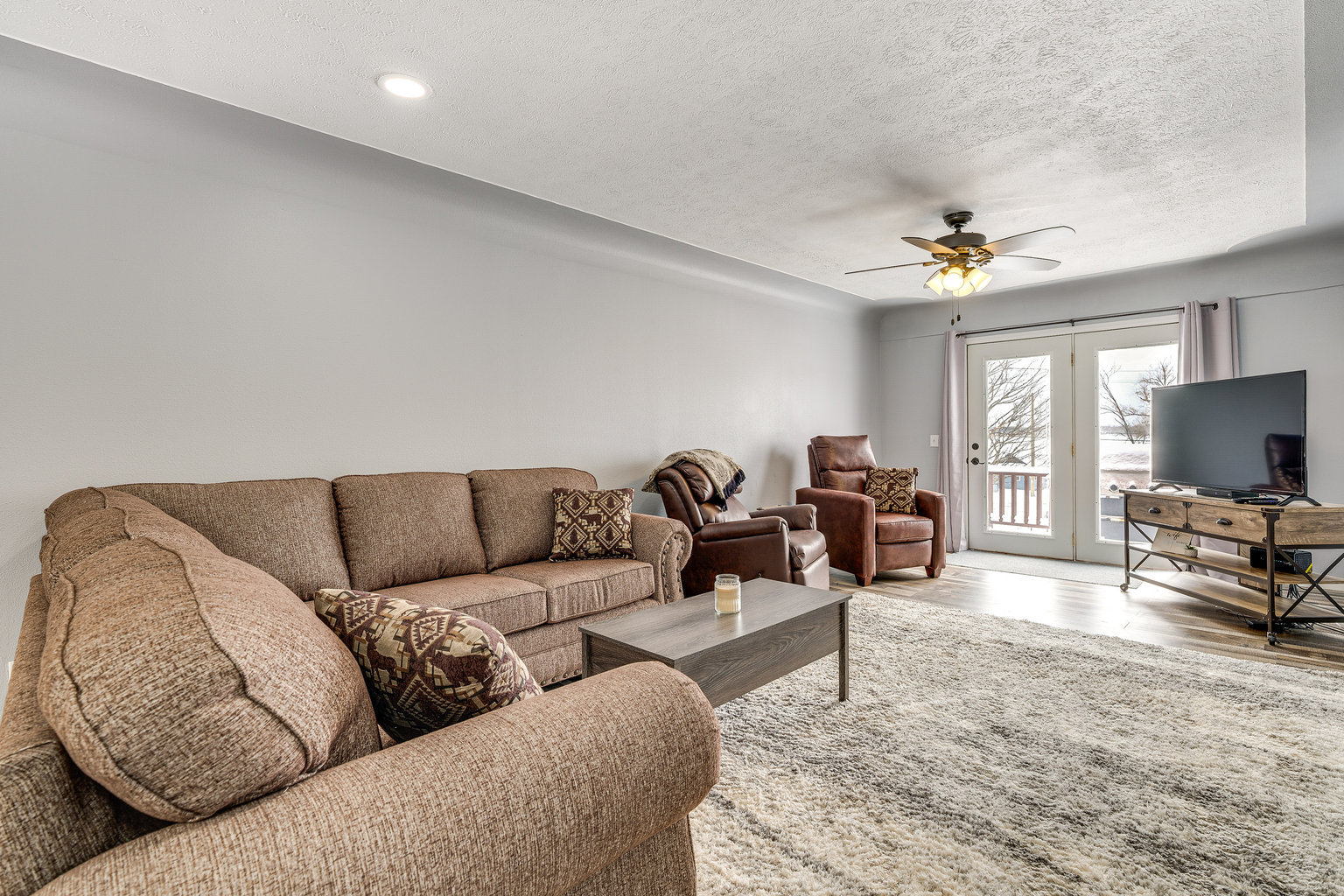 Curtis Vacation Rental