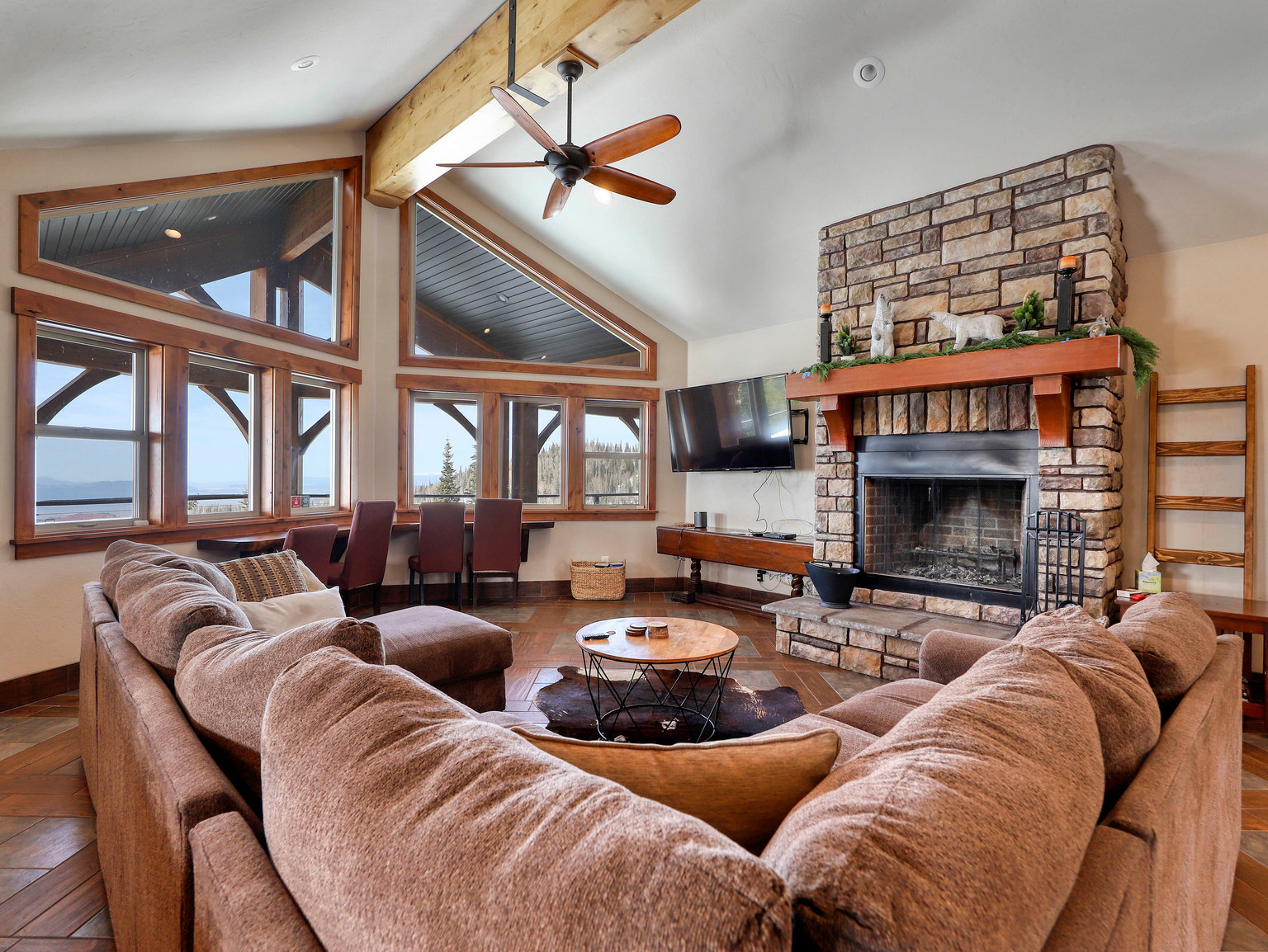 Brian Head Vacation Rental