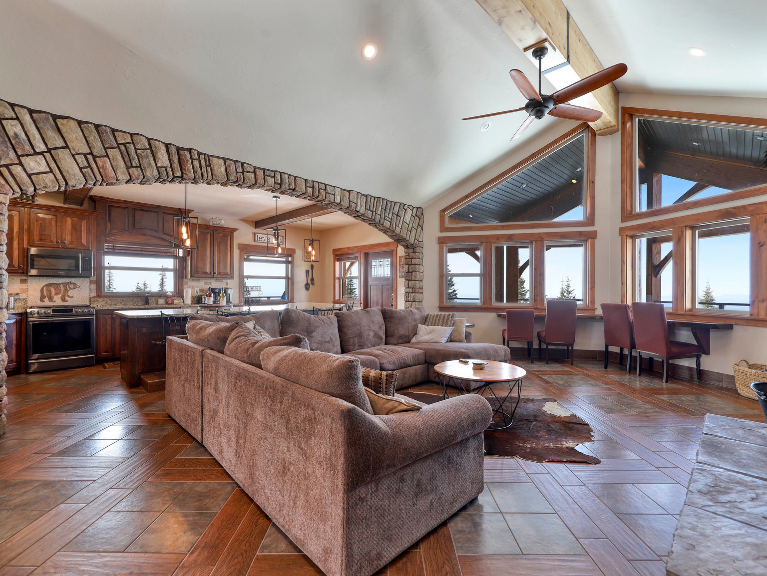 Brian Head Vacation Rental