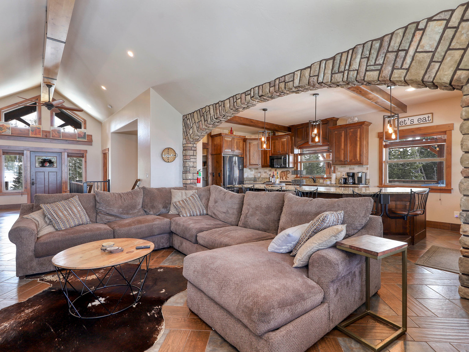 Brian Head Vacation Rental