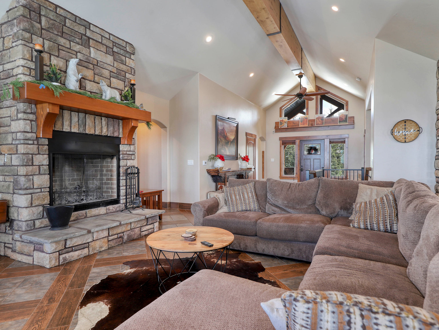 Brian Head Vacation Rental