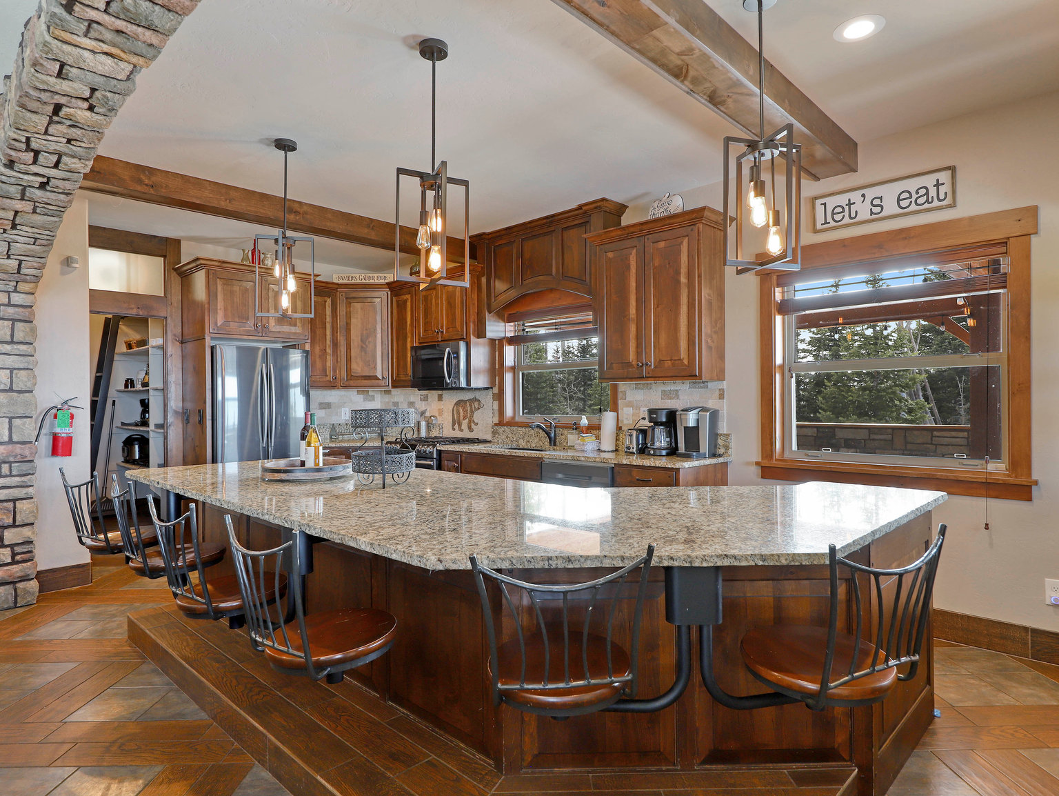 Brian Head Vacation Rental