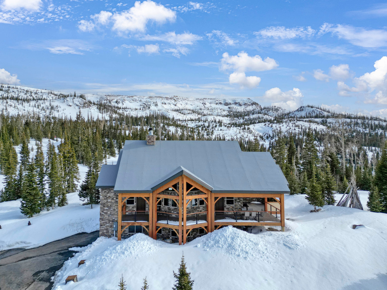 Brian Head Vacation Rental