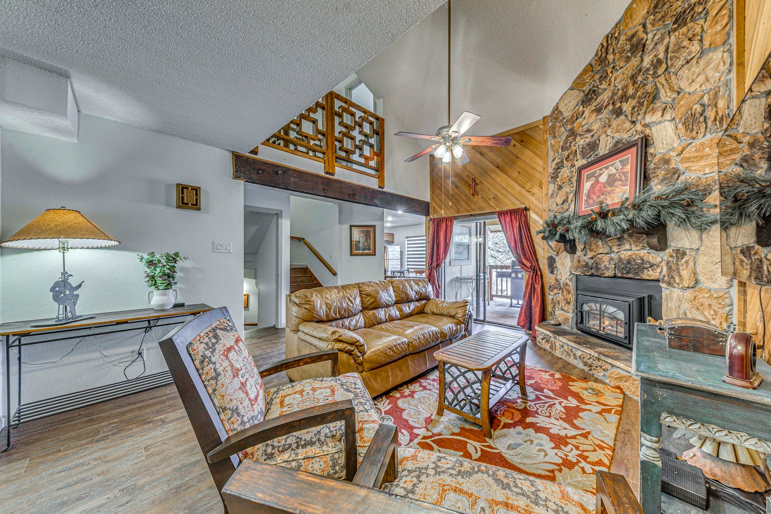 Ruidoso Vacation Rental