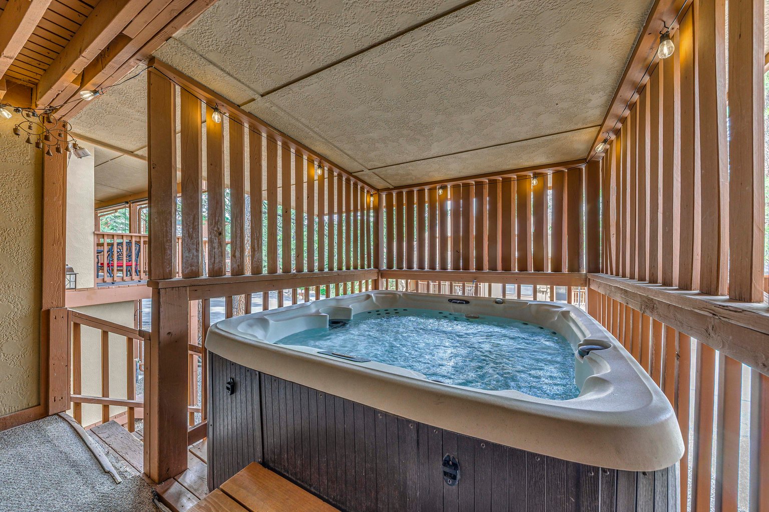 Ruidoso Vacation Rental