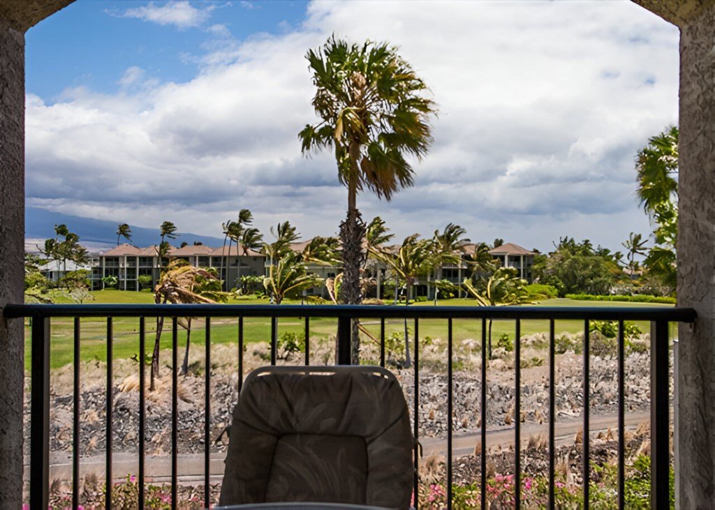 Waikoloa Vacation Rental