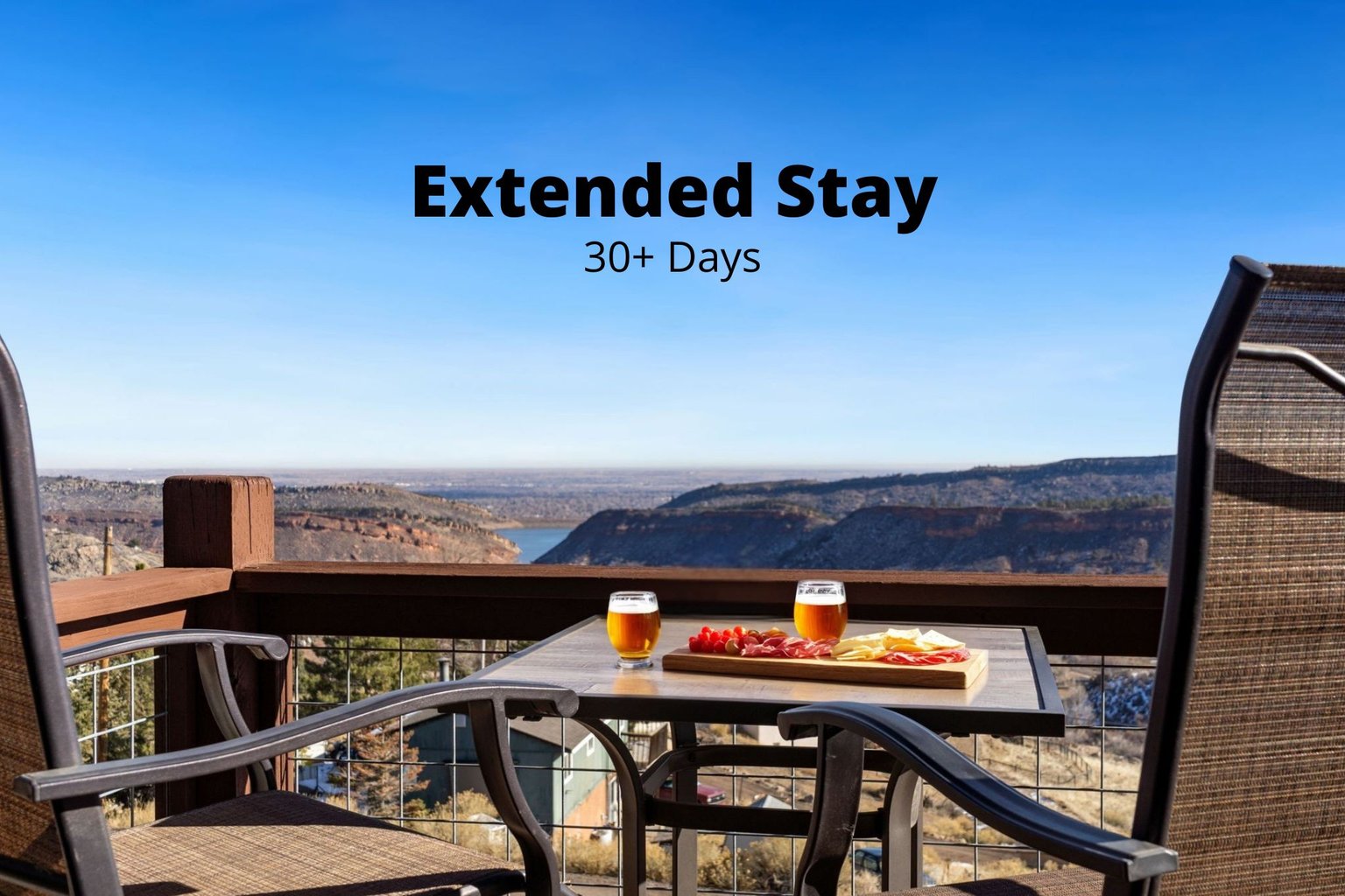 Fort Collins Vacation Rental