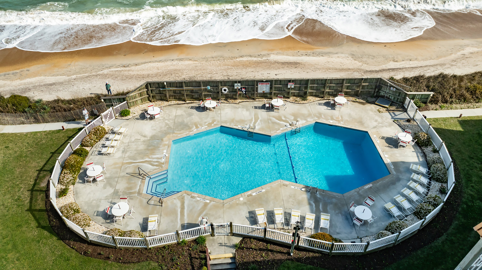 North Topsail Beach Vacation Rental