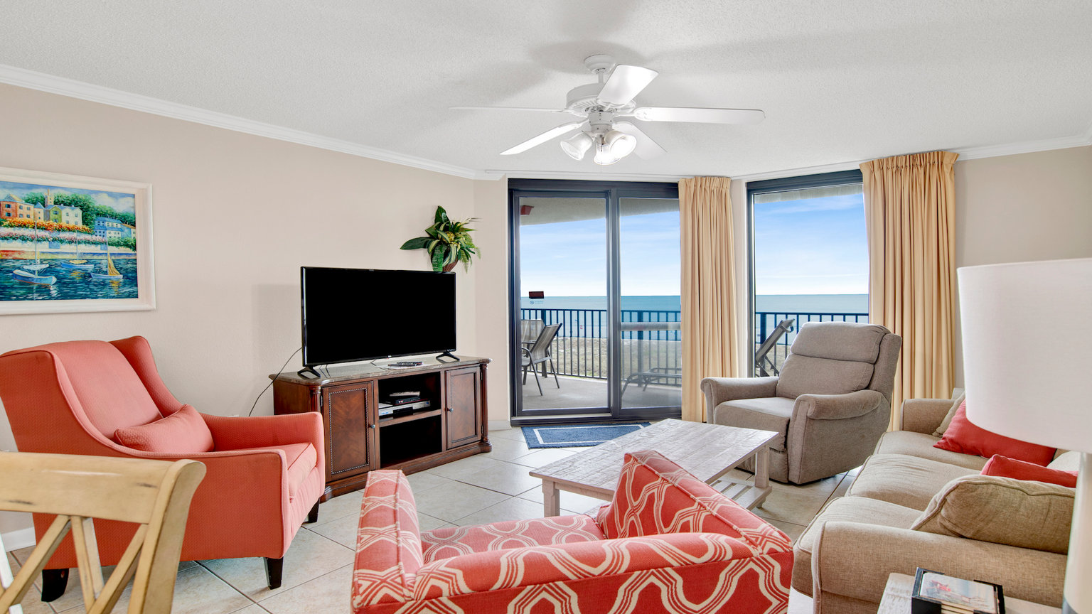Orange Beach Vacation Rental