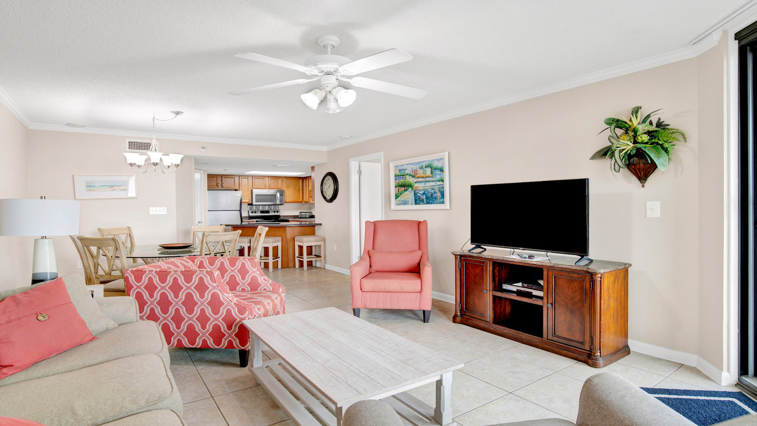 Orange Beach Vacation Rental