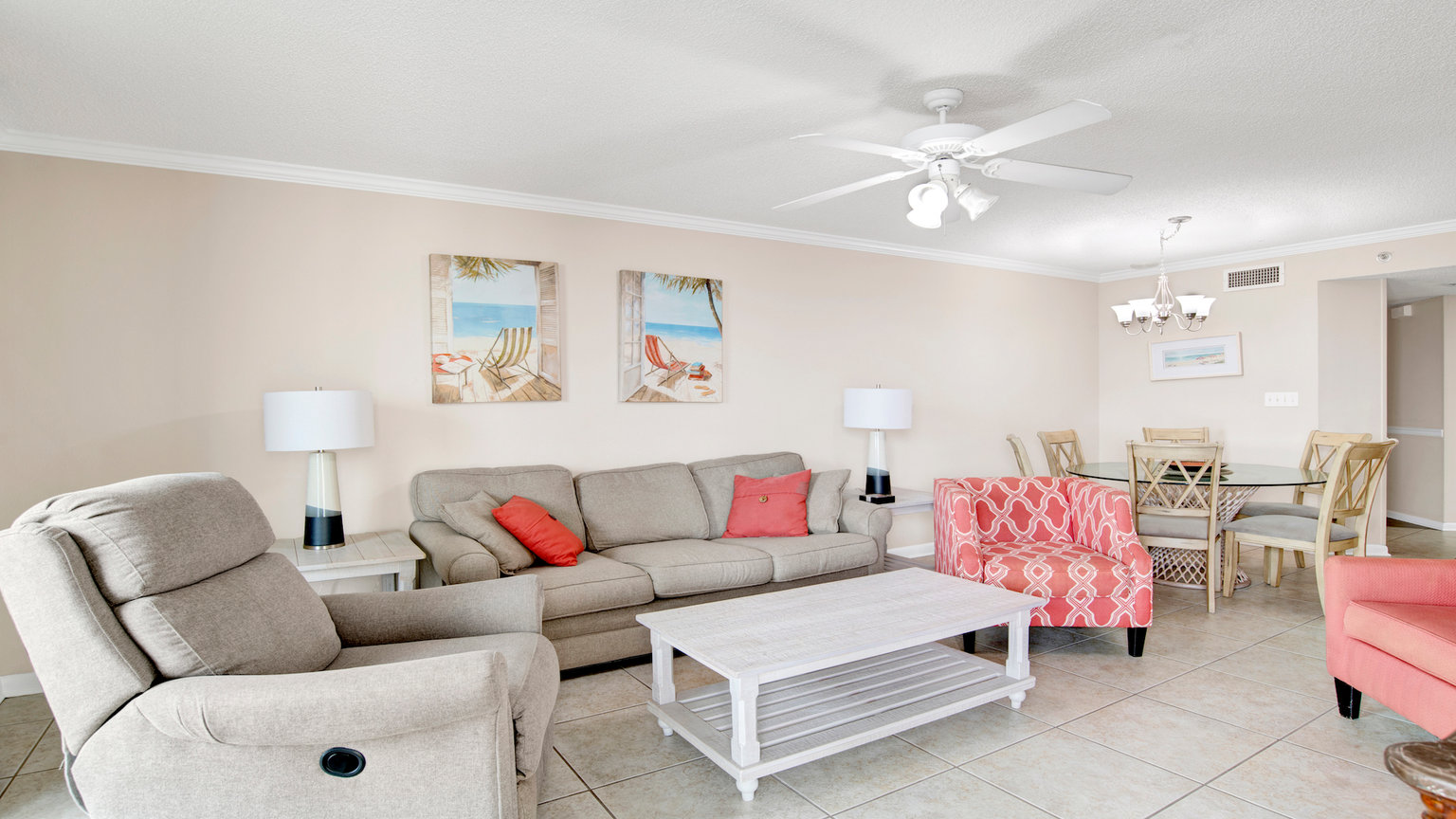 Orange Beach Vacation Rental