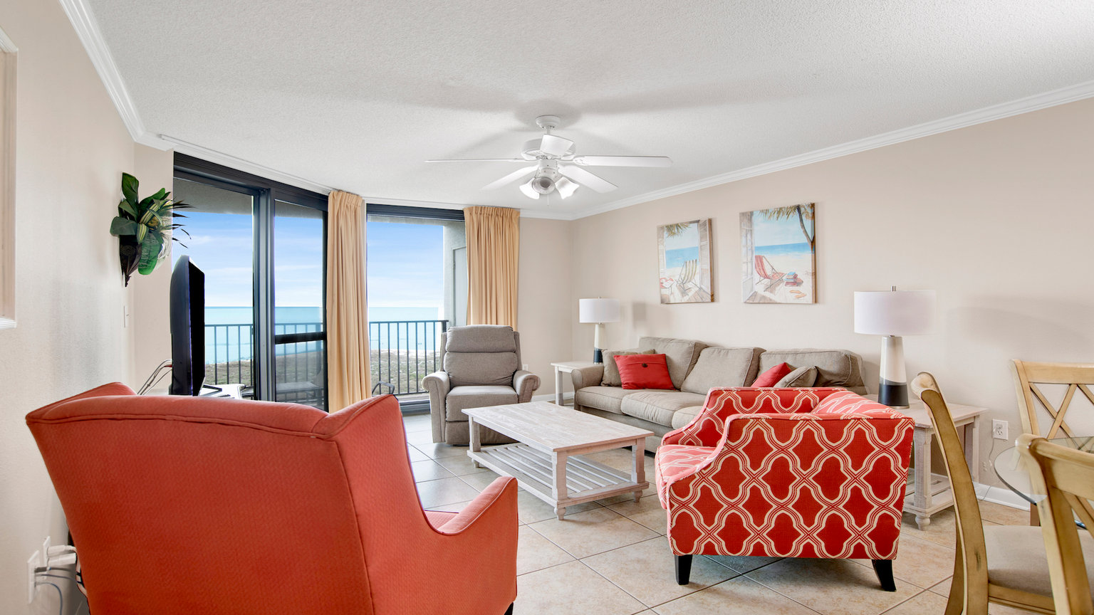 Orange Beach Vacation Rental