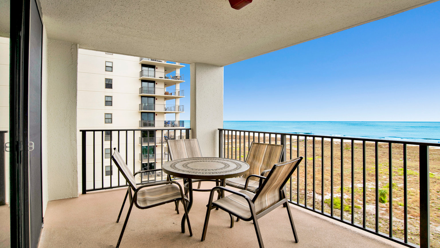 Orange Beach Vacation Rental