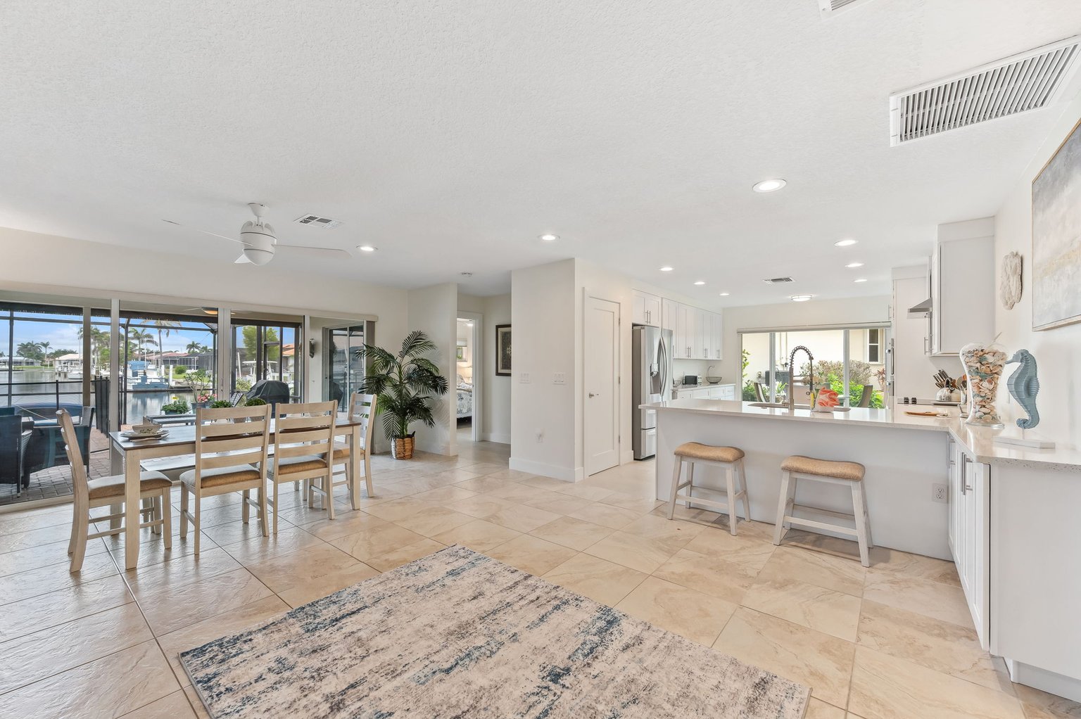 Punta Gorda Vacation Rental